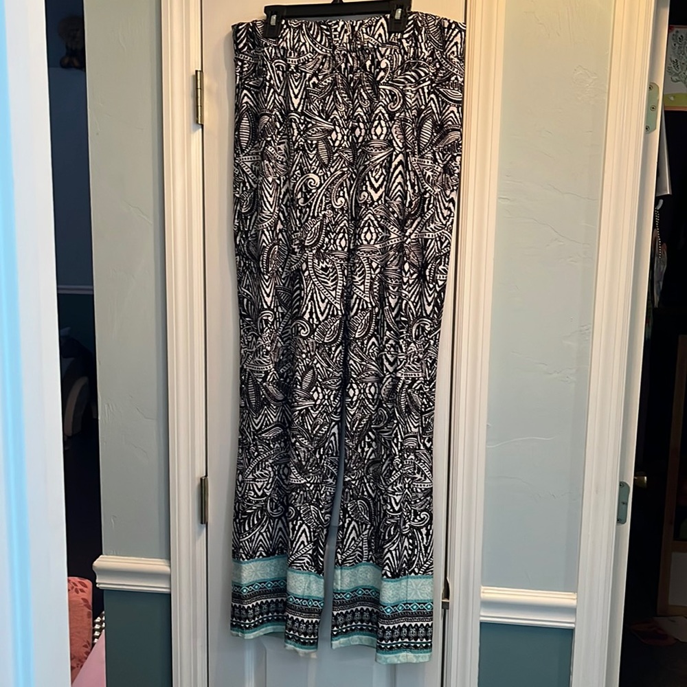 Designer Palooza pants